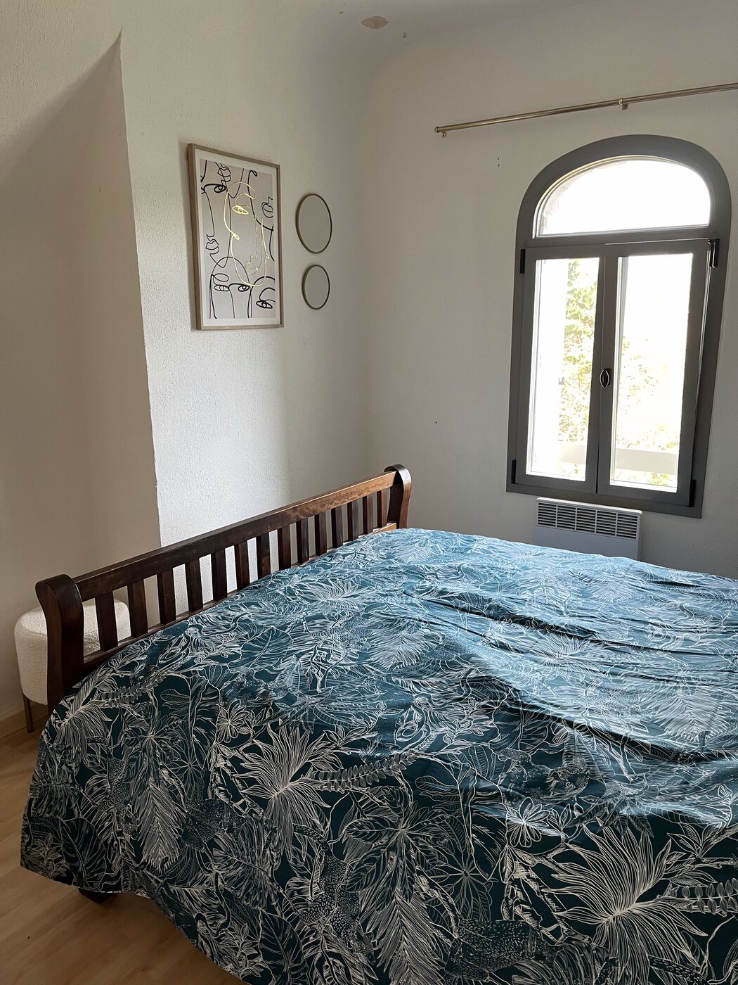 2ème chambre