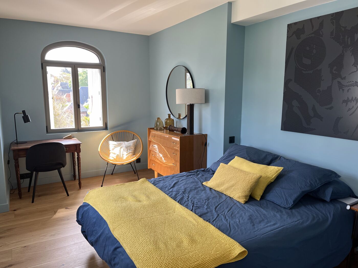 Chambre 4