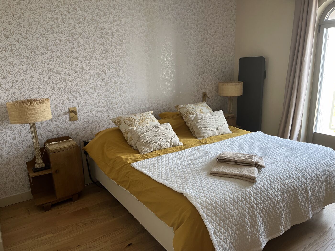 Chambre 1